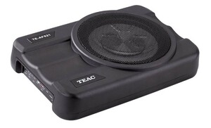 ■USA Audio■ TEAC TE-AF801 20cm アンプ内蔵超薄型 TEAC ティアック