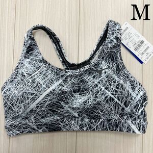 ミズノ　女子陸上レーシングトップ／ブラトップ①　Mサイズ　未使用新品