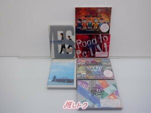 関ジャニ∞ DVD Blu-ray 6点セット [難小]