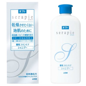 オクトSERAPIE薬用スキンケアSP230ML × 24点