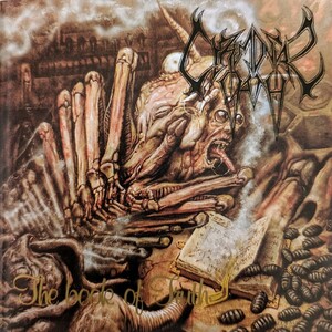 「1st Press」CEREMONIAL OATH　Sweden　Death Heavy Metal　デスメタル ヘヴィメタル　輸入盤CD　1st