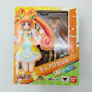 新品未開封 S.H.Figuarts フィギュアーツ ドキドキプリキュア キュアロゼッタ