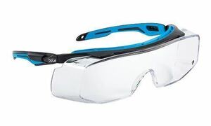 boLLe SAFETY トライオン OTG メガネ の上から 着用 可能 オーバーグラス 保護 メガネ