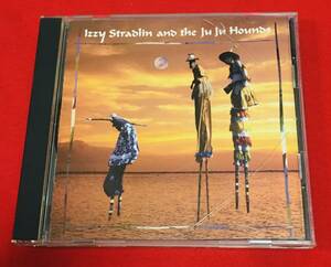 ■ Izzy Stradlin ■ Izzy Stradlin And Ju Ju Hounds ■ Guns N