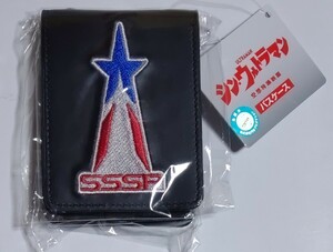 シン・ウルトラマン　「SSSP パスケース」 劇場グッズ