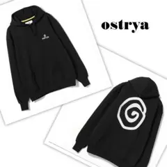 新品BEAMS ostrya / Core Logo Hoodie パーカー