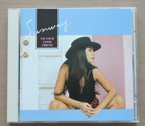CD◆ SUNWAY ◆ サンウェイ ◆I 