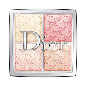 クリスチャン・ディオール Christian Dior「ディオール バックステージ フェイス グロウ パレット」〈004・ローズゴールド〉新品未使用