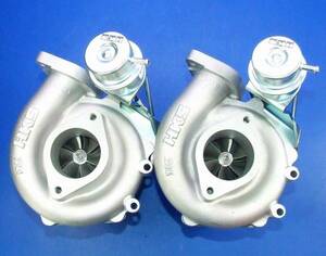 ◆スカイラインGTR用HKS GT2510タービン!R32R33R34 RB26 OH済◆