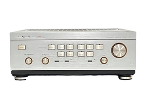 【動作保証】LUXMAN L-570 プリメインアンプ インテグレーテッドアンプ オーディオ 音響 ラックスマン 中古 N8847845