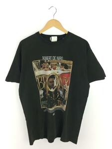 KITH◆Tシャツ/M/コットン/BLK