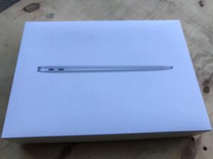 Apple 13インチ　MacBook Air 箱　ケース