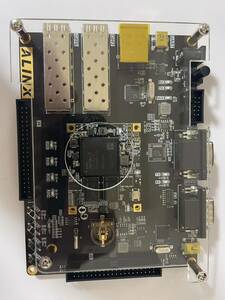 ALINX XILINX Artix-7 XC7Z100T FPGAボード