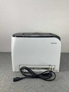 RICOH リコー レーザープリンター SP C260L