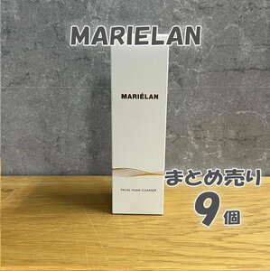 ■まとめ売り■ MARIELAN フェイシャルフォーム クレンザー 韓国コスメ　エイジングケア　マリエラン