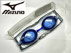 ミズノ MIZUNO スイミングゴーグル セントラルスポーツ 水泳 