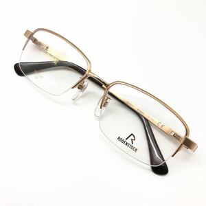 新品 RODENSTOCK ローデンストック 日本製 ブランド メガネ 眼鏡 オシャレ 上品 綺麗 高級感 R0243