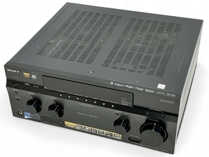 【動作保証】SONY TA-DA5700ES AVアンプ 音響機器 ソニー 中古 Z8861732