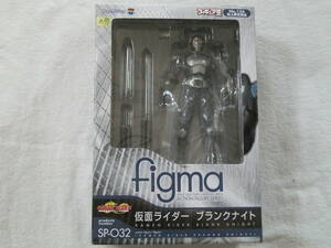 多数出品同梱OK figma 仮面ライダー龍騎北米版 ドラゴンナイト ブランクナイト 未開封 マックスファクトリー MaxFactory フィギュア王限定