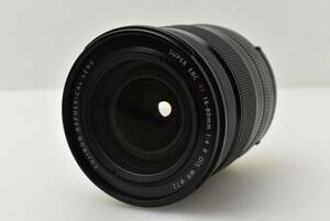 【B品】FUJIFILM フジフィルム XF 16-80mm F4 R OIS WR ［000016011］