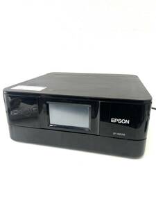 ○ EPSON エプソン インクジェットプリンター EP-881AB プリンター 複合機