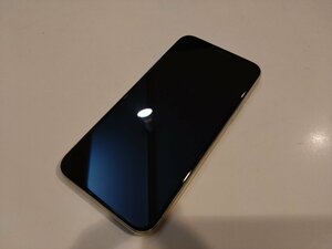 SIMフリー☆Apple iPhone11 Pro 256GB シルバー 中古品 本体のみ☆