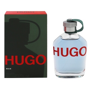 ヒューゴボス ヒューゴ EDT・SP 200ml 香水 フレグランス HUGO HUGO BOSS 新品 未使用