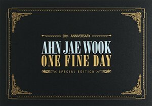 【中古】20周年記念アルバム - One Fine Day (CD+DVD+フォトブック) (スペシャルエディション)(韓国盤)