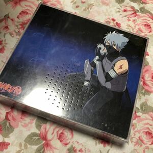 NARUTOナルト はたけカカシ暗部 スピーカー アミューズメント景品　貴重　在庫ラスト