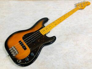 中古 Fender Japan PB57 JazzBass Mod. (u78995)