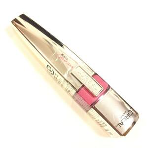 新品 ◆LOREAL PARiS (ロレアル パリ) シャインカレス 812 シェリル (口紅)◆