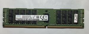 SAMSUNG デスクトップ用メモ16GB PC4-2400T M393A2G40EB1 - CRC0Q/新品バルク品/ネコポス配送