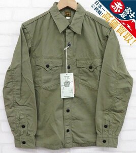 7T8586/FREEWHEELERS C.P.O.SHIRTS 1923007 フリーホイーラーズ シャツ