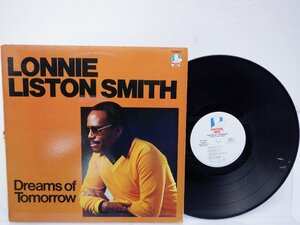 【見本盤】Lonnie Liston Smith(ロニー・リストン・スミス)「Dreams Of Tomorrow」LP（12インチ）/Doctor Jazz(FW 38447)/Jazz