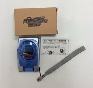 【未使用品/希少】 非売品 2002 長崎 ハーレーフェスティバル Harley Davidson アウトドア クロックトーチ 箱・取説付き 　K0603