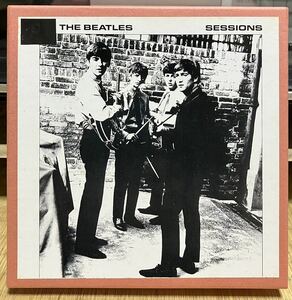THE BEATLES / SESSIONS ( BOX仕様 )