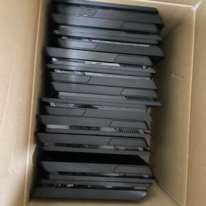 11台セット　PS4 本体　綺麗め　CUH-2000シリーズ　完動品　プレステ4 ゲーム機まとめ売り　a3