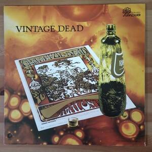 Grateful Dead / Vintage Dead