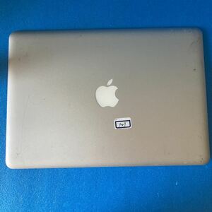 中古MacBook Pro ：ノートパソコン液晶パネル（121）
