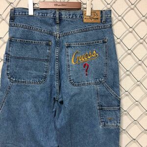 GUESS ゲス 90