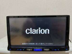 CLARION NX612/2012