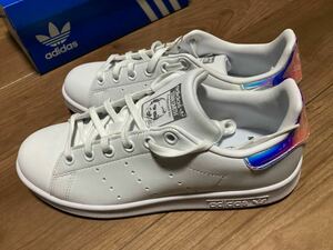 アディダス　STAN SMITH J 23.5センチ　FX7521 未使用品　送料込み