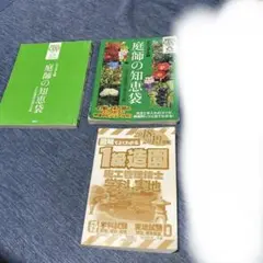 造園施工管理技能士