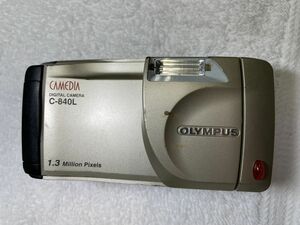 CAMEDIA C-840L