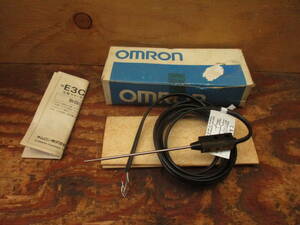 オムロン　光電センサ　E3C-DM2R