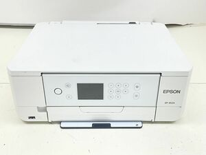 Y099-N38-432 EPSON エプソン EP-812A C491U インクジェット 複合機 プリンター 現状品②