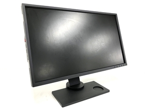 【動作保証】BenQ XL2546-B 24.5インチ 液晶モニター ディスプレイ 2020年製 ベンキュー 中古 B8759777