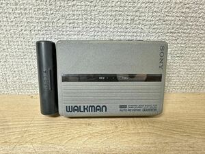 A664 SONY WALKMAN WM-503 動作未確認　ジャンク