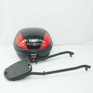 CB400SF NC39 VTEC3 GIVI フィッティング トップケースセット トランク リアボックス ジビCB400SB NC42