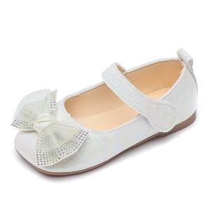 ☆ オフホワイト ☆ 26（内寸16cm） ☆ フォーマルシューズ 女の子 mkshoesnmb3 フォーマルシューズ 女の子 ドレスシューズ